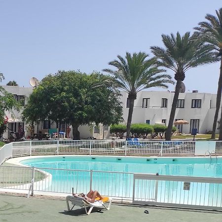 Alojamiento Playa Centro Corralejo 17 Eksteriør bilde
