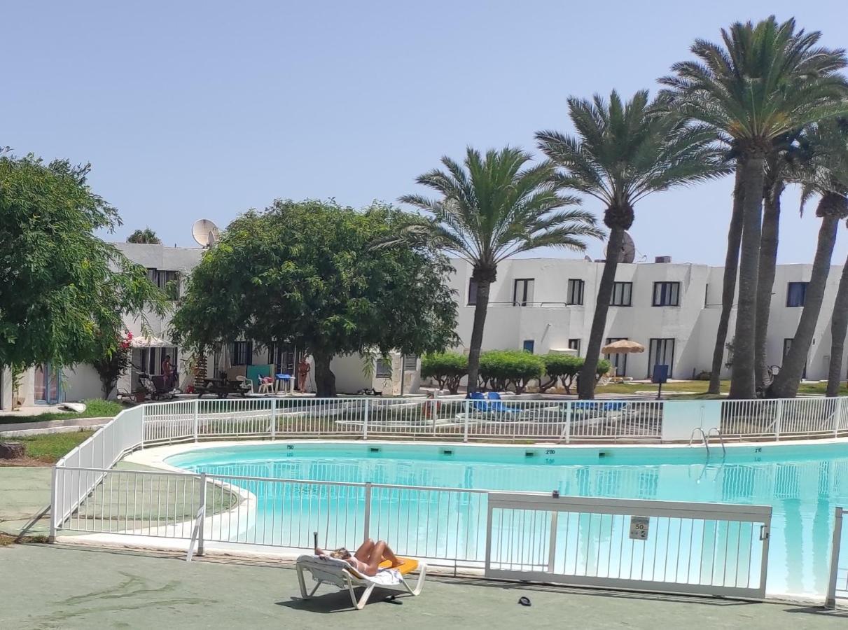 Alojamiento Playa Centro Corralejo 17 Eksteriør bilde