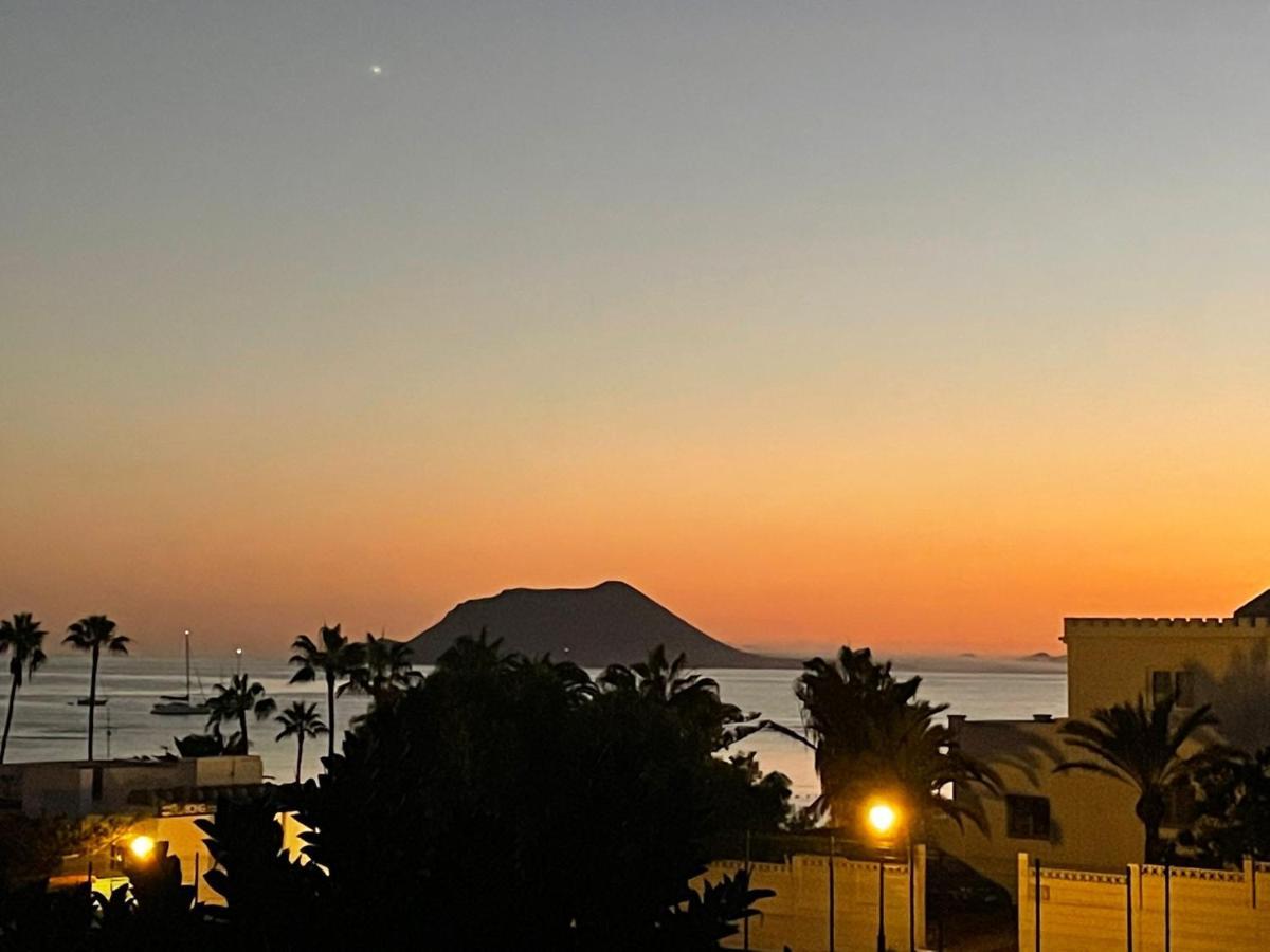 Alojamiento Playa Centro Corralejo 17 Eksteriør bilde