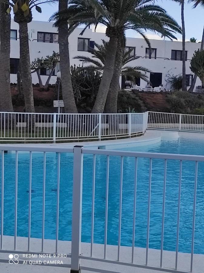 Alojamiento Playa Centro Corralejo 17 Eksteriør bilde