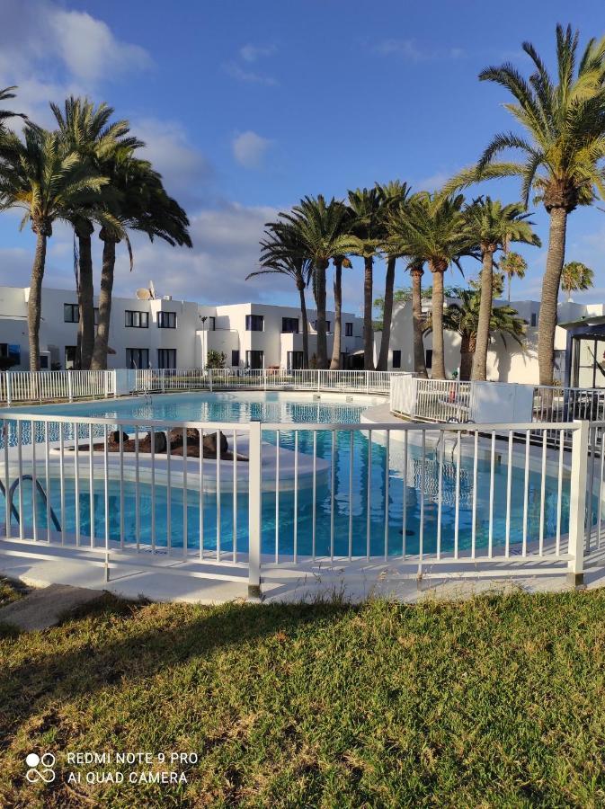 Alojamiento Playa Centro Corralejo 17 Eksteriør bilde